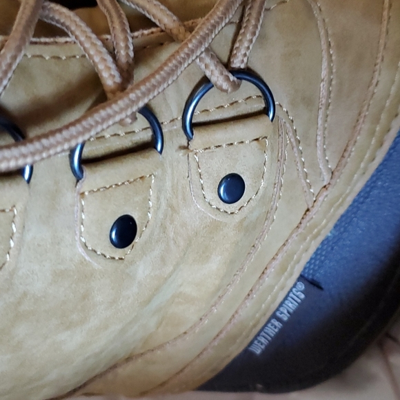 Womens Weather Spirits Boots Size 8 NWOT - Picture 4 of 5